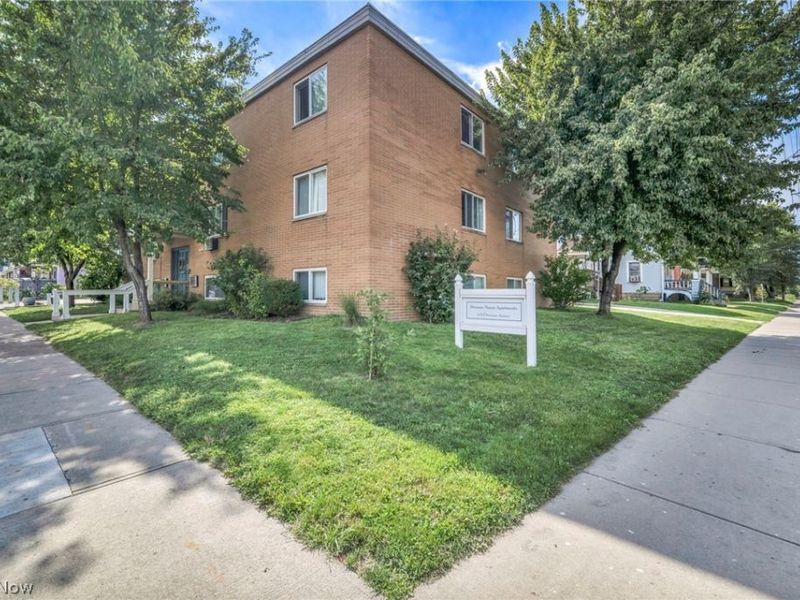 4203 Denison Avenue, Cleveland, OH 44109 Photo 3