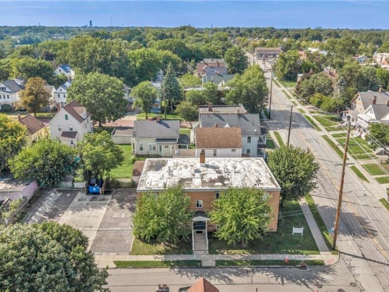 4203 Denison Avenue, Cleveland, OH 44109 Photo 4