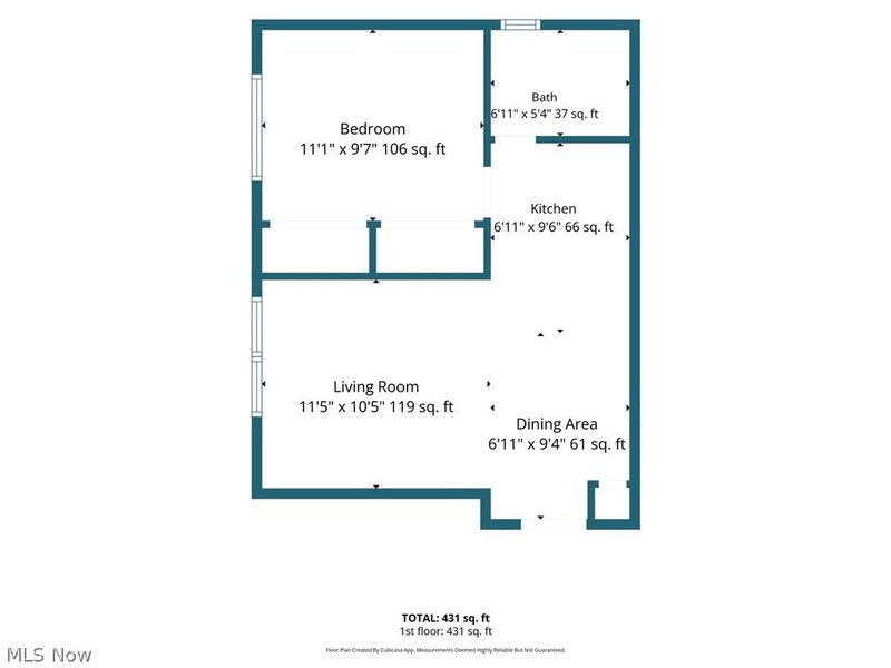 4203 Denison Avenue, Cleveland, OH 44109 Photo 49