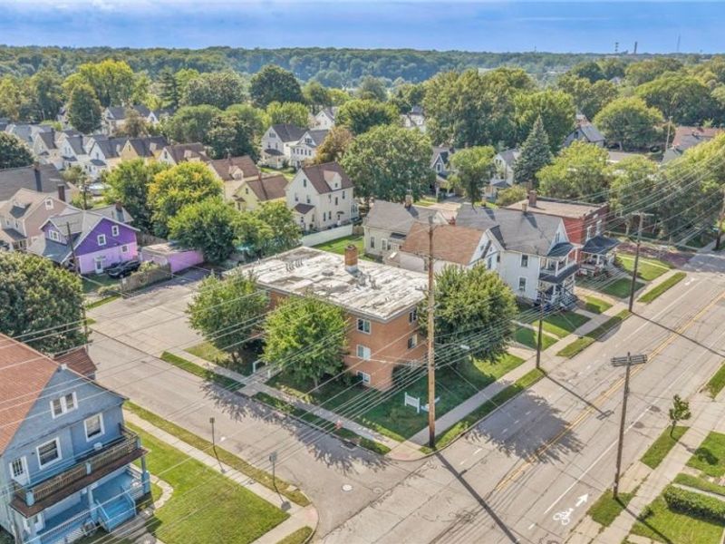 4203 Denison Avenue, Cleveland, OH 44109 Photo 5