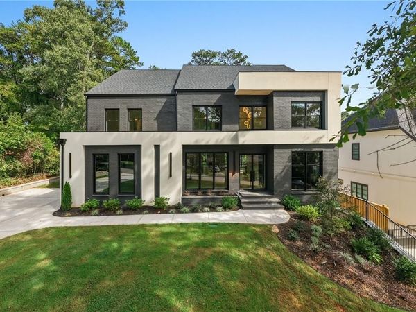 346 Karen Drive, Alpharetta, GA 30009