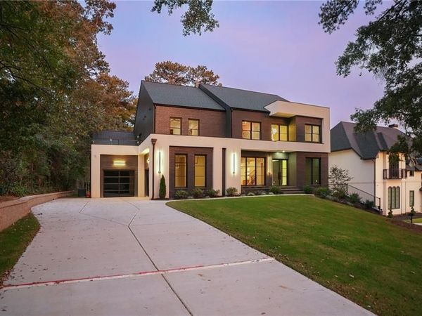 346 Karen Drive, Alpharetta, GA 30009