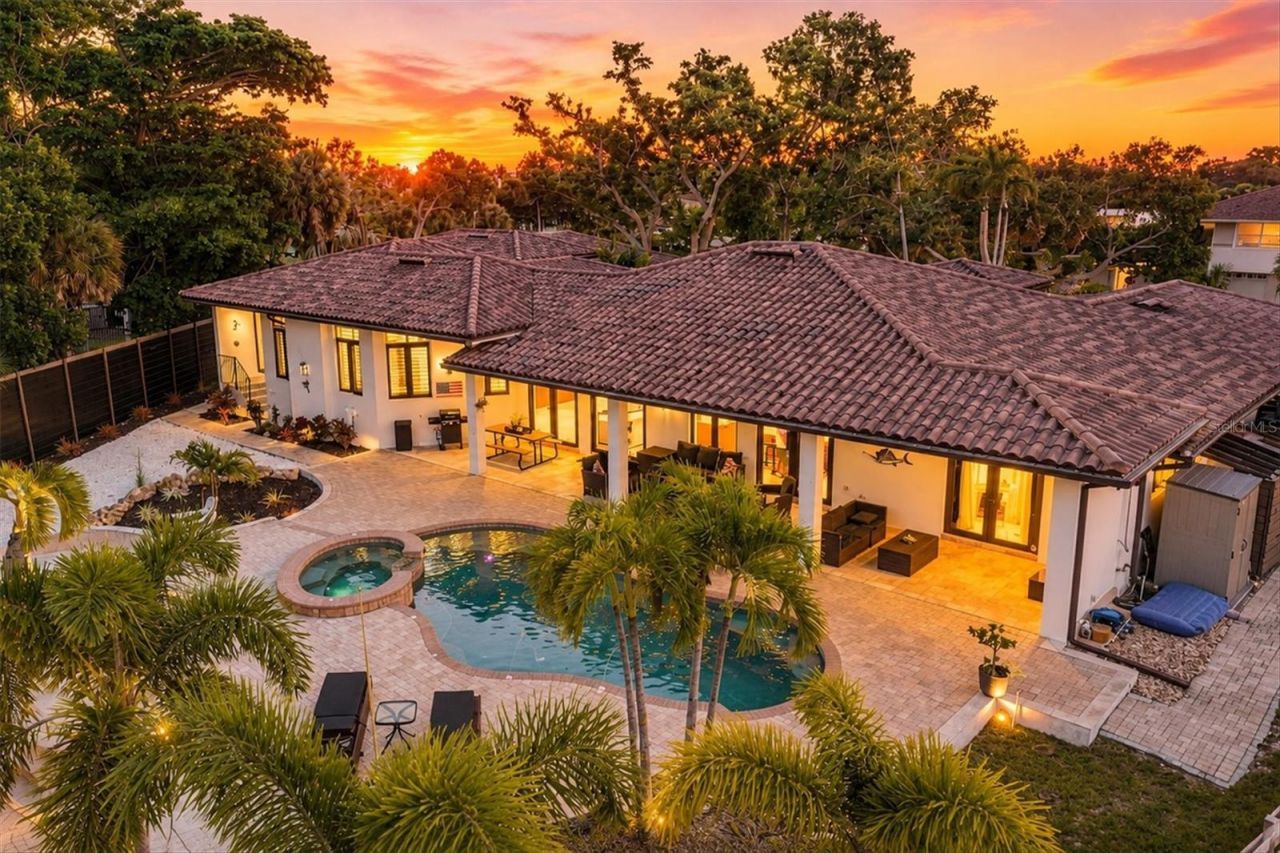 829 Idlewild Way, Sarasota, FL 34242 Photo