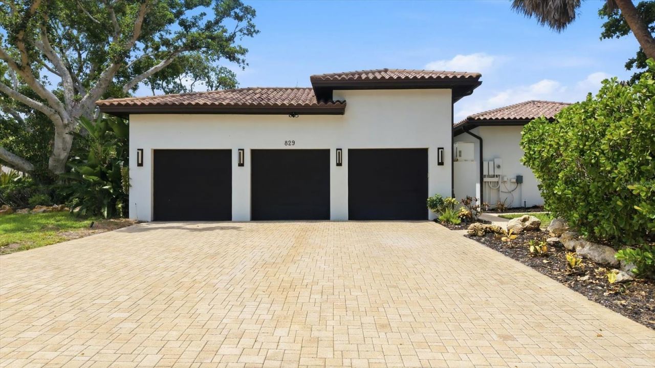 829 Idlewild Way, Sarasota, FL 34242 Photo