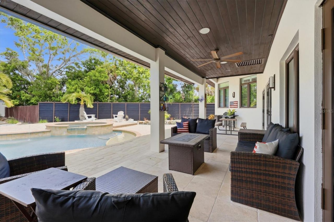 829 Idlewild Way, Sarasota, FL 34242 Photo