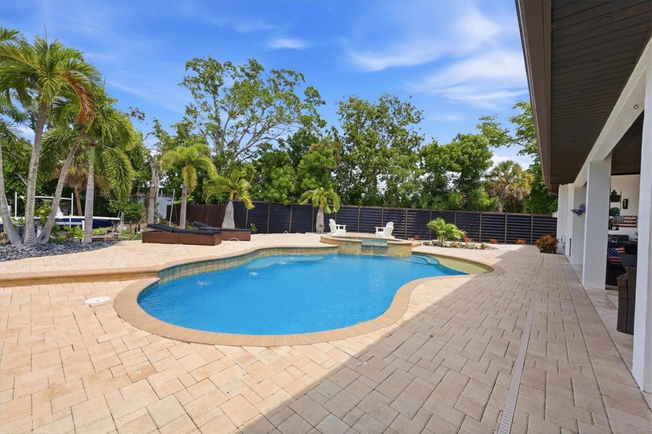829 Idlewild Way, Sarasota, FL 34242 Photo