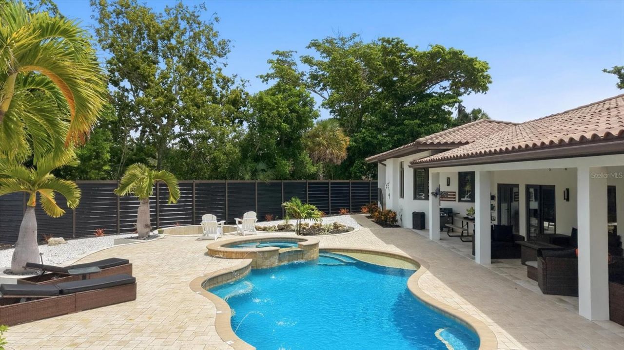 829 Idlewild Way, Sarasota, FL 34242 Photo