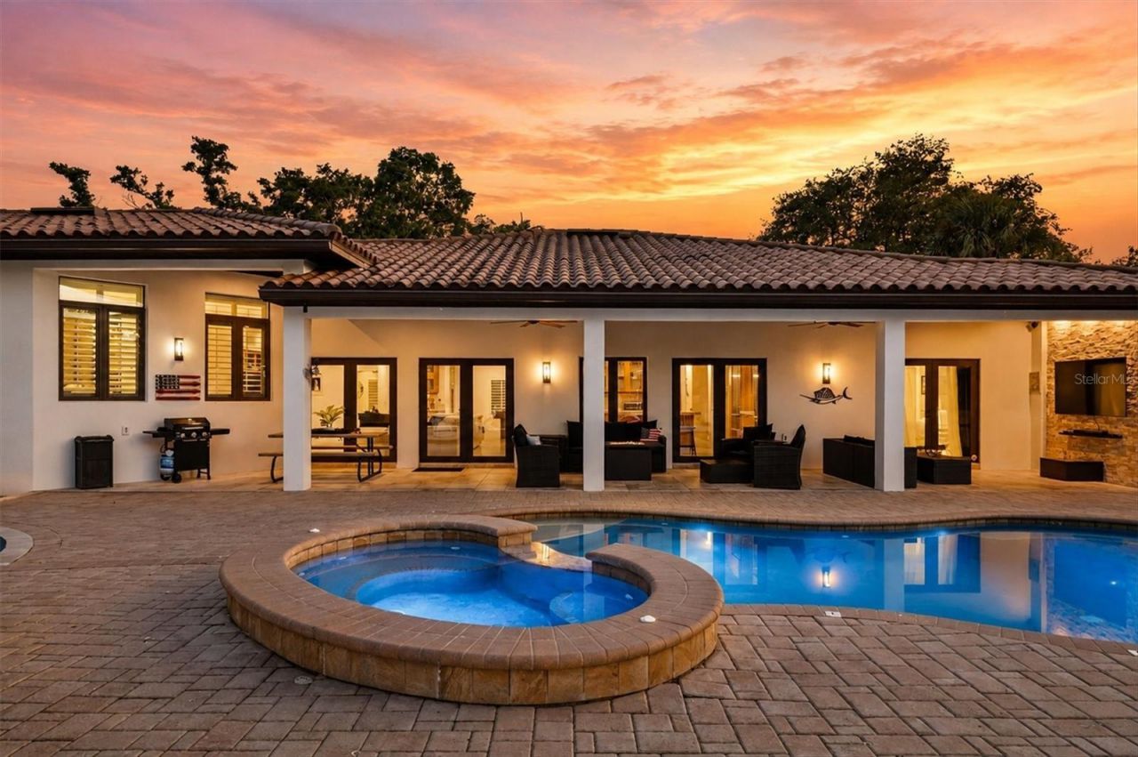 829 Idlewild Way, Sarasota, FL 34242 Photo