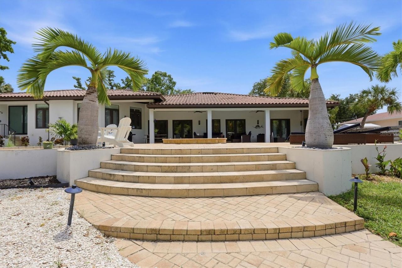 829 Idlewild Way, Sarasota, FL 34242 Photo