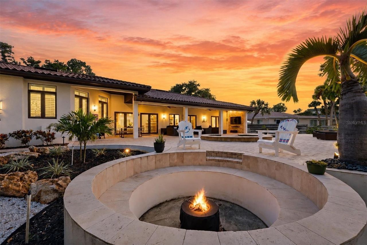 829 Idlewild Way, Sarasota, FL 34242 Photo