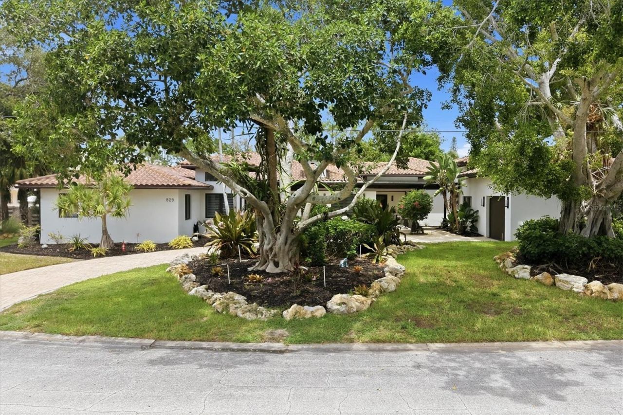 829 Idlewild Way, Sarasota, FL 34242 Photo