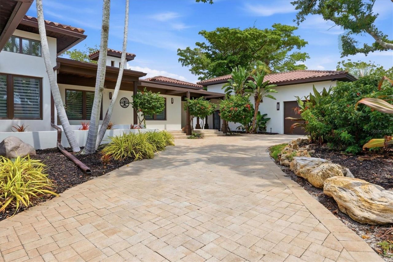 829 Idlewild Way, Sarasota, FL 34242 Photo