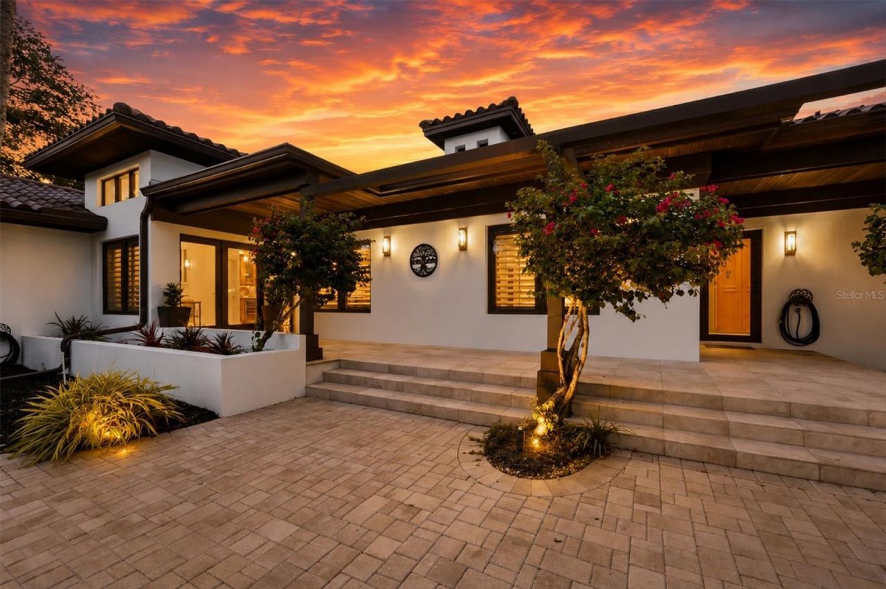 829 Idlewild Way, Sarasota, FL 34242 Photo
