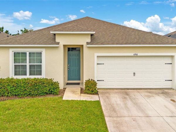6766 GRACE HAMMOCK ROAD, ST CLOUD, FL 34773