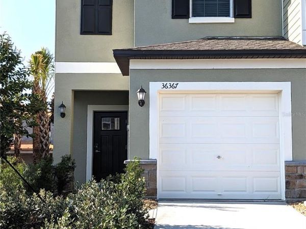 36367 CAMP FIRE TERRACE, ZEPHYRHILLS, FL 33541