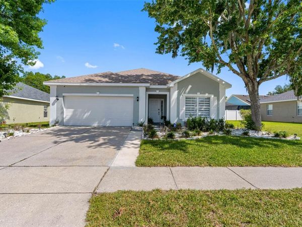 5610 SHEER BLISS LOOP , LAND O LAKES, FL 34639