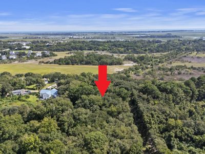 1872 Arsburn Road, Charleston, SC 29412