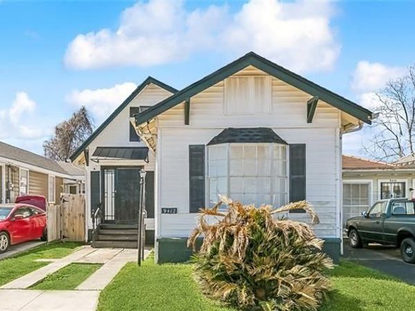 9412 PALMETTO Street, New Orleans, LA 70118
