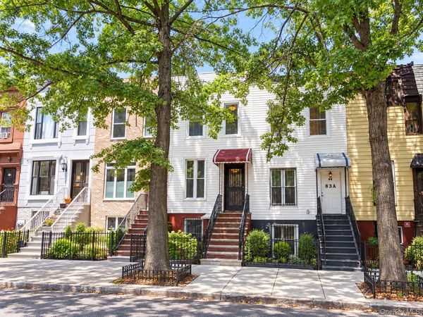 83 Cooper Street , Brooklyn, NY 11207