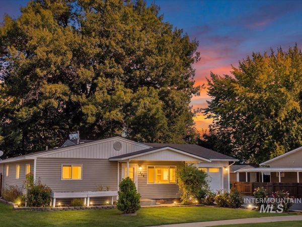 252 South East Boulevard, New Plymouth, ID 83655