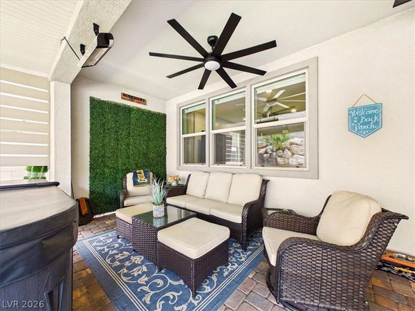 203 Badwater Basin Street, Las Vegas, NV 89138