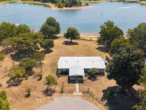 420856 E 1177 Road, Eufaula, OK 74432