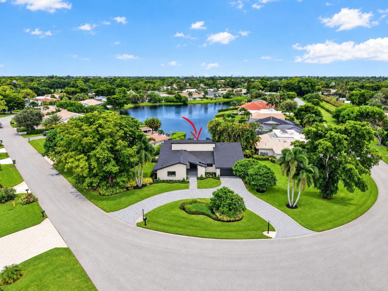 5107 Pineview Circle, Delray Beach, FL 33445 Photo