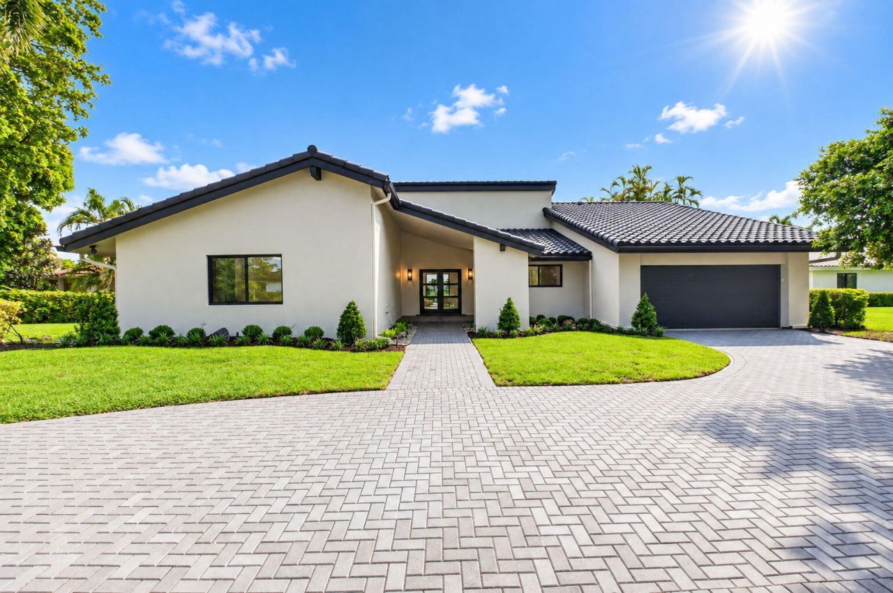 5107 Pineview Circle, Delray Beach, FL 33445 Photo