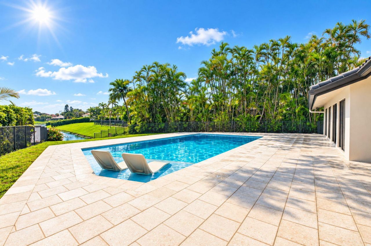 5107 Pineview Circle, Delray Beach, FL 33445 Photo