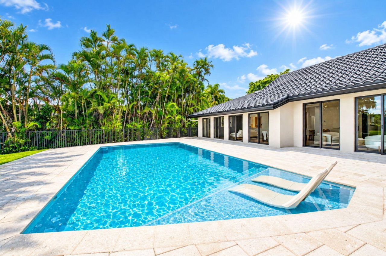 5107 Pineview Circle, Delray Beach, FL 33445 Photo