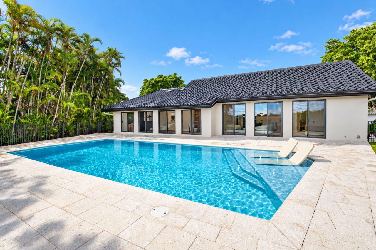 5107 Pineview Circle, Delray Beach, FL 33445 Photo