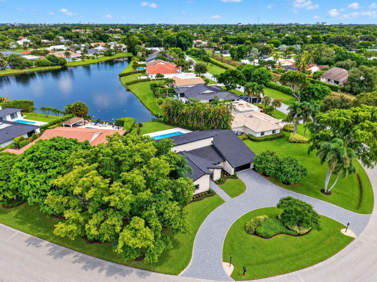 5107 Pineview Circle, Delray Beach, FL 33445 Photo