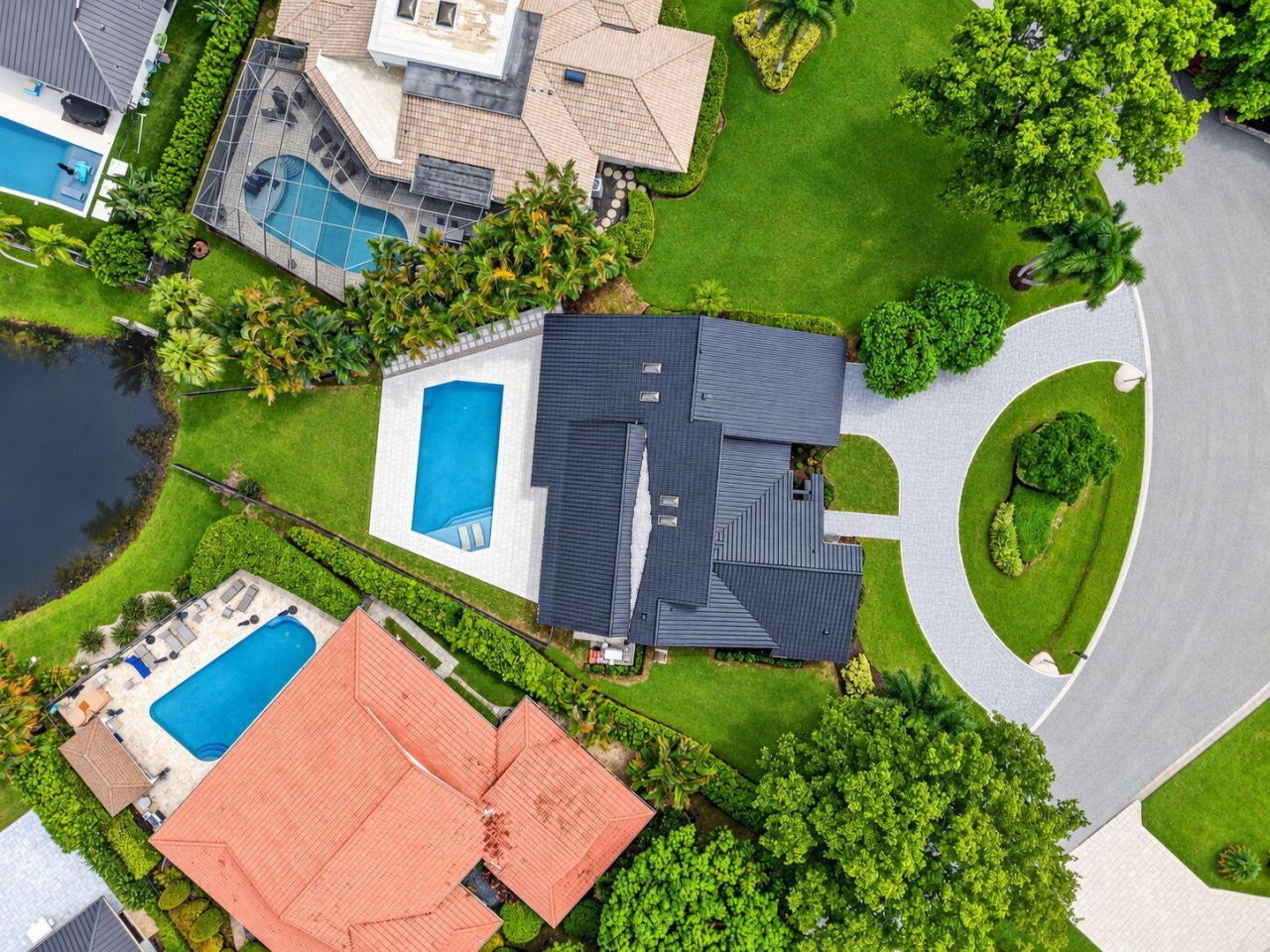 5107 Pineview Circle, Delray Beach, FL 33445 Photo
