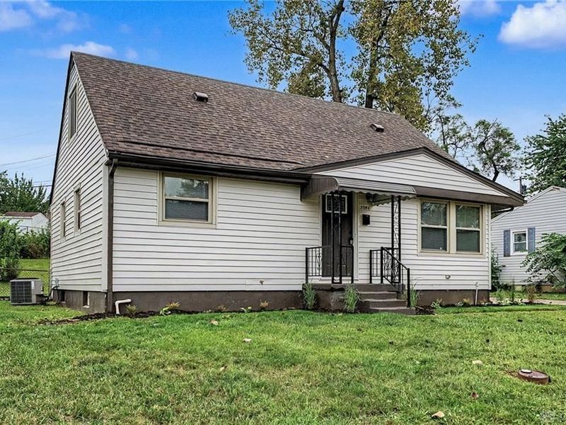 5346 Duquesne Avenue, Dayton, OH 45431 Photo 2