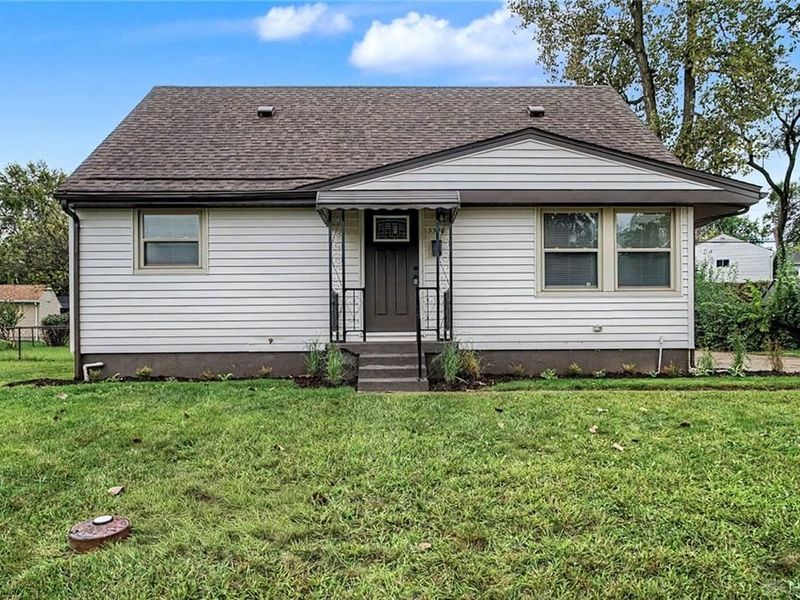 5346 Duquesne Avenue, Dayton, OH 45431 Photo 3