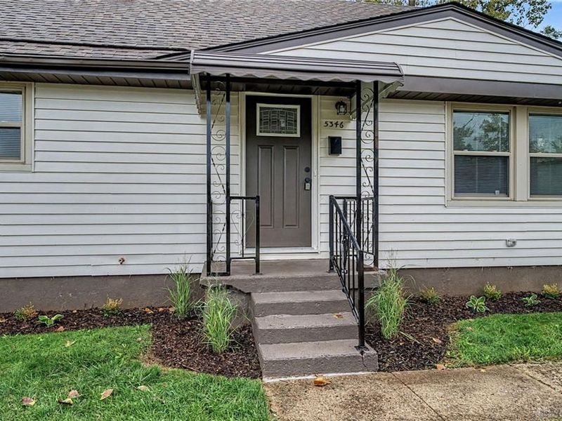 5346 Duquesne Avenue, Dayton, OH 45431 Photo 4