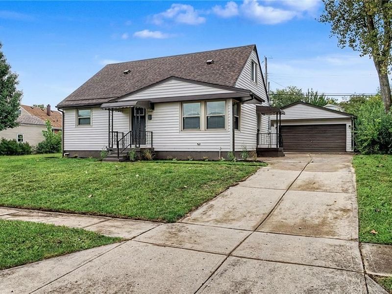 5346 Duquesne Avenue, Dayton, OH 45431 Photo 5