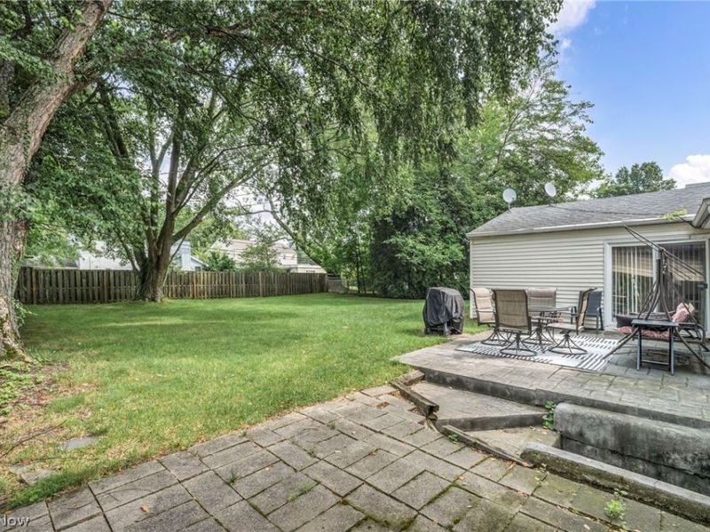 4933 Nan Linn Drive, Richmond Heights, OH 44143 Photo 37