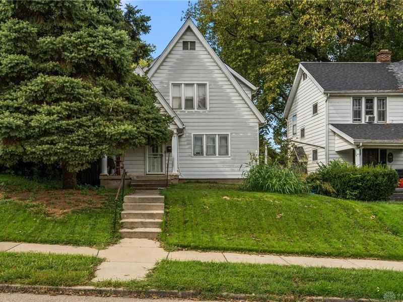 127 E Norman Avenue, Dayton, OH 45405 Photo 1