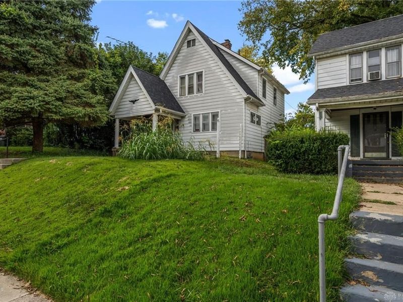 127 E Norman Avenue, Dayton, OH 45405 Photo 2