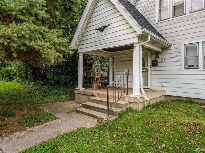 127 E Norman Avenue, Dayton, OH 45405 Photo 3