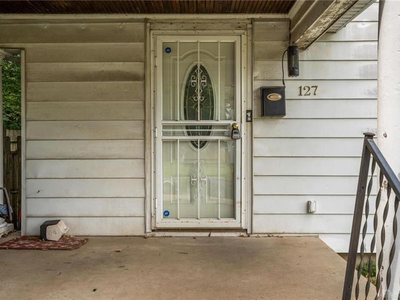 127 E Norman Avenue, Dayton, OH 45405 Photo 4
