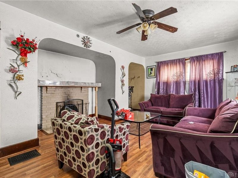 127 E Norman Avenue, Dayton, OH 45405 Photo 6