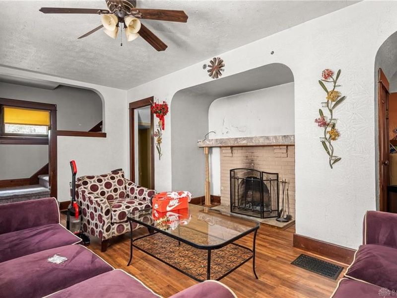127 E Norman Avenue, Dayton, OH 45405 Photo 8
