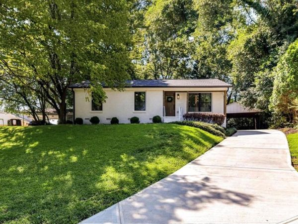 6711 Raven Place , Charlotte, NC 28210