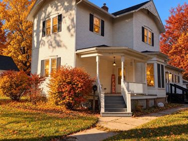 320 W Bush Street, Caro, Mi 48723