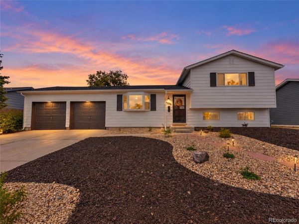 7921 Grant Street, Denver, CO 80229