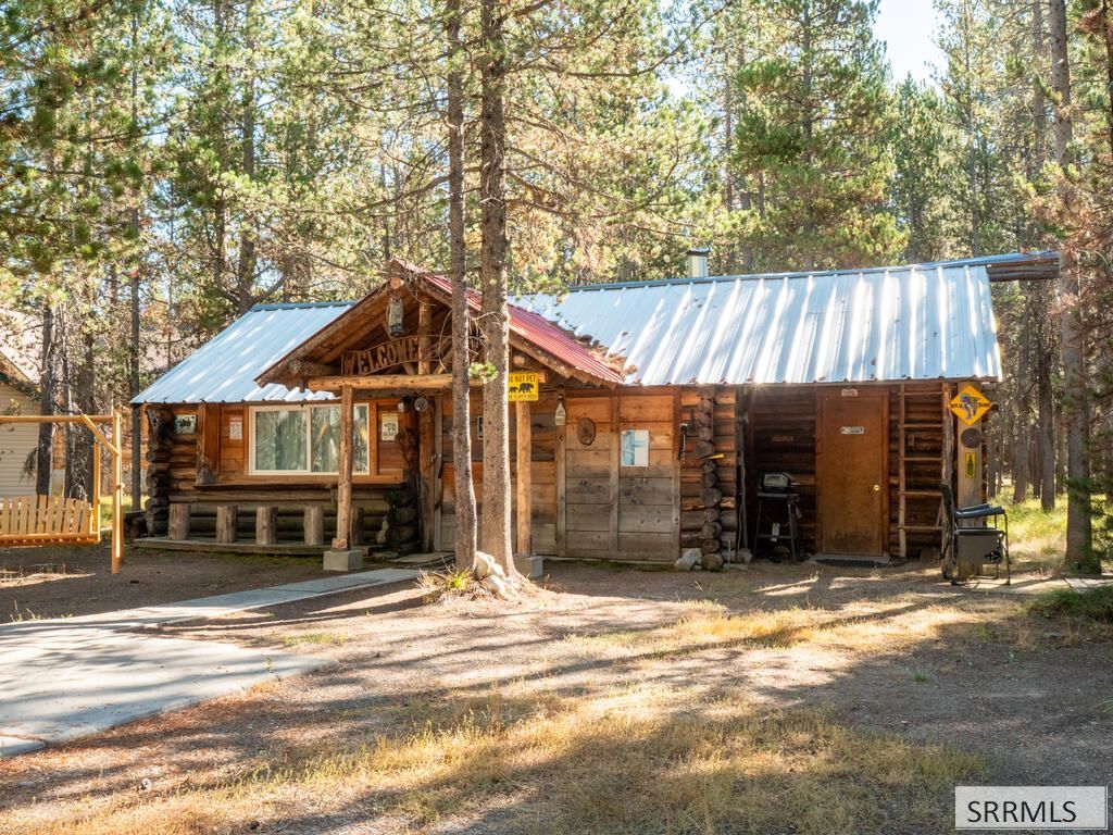4238 Shoup Street, Island Park, ID 83429 Main Photo