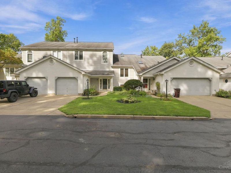 21 Iron Woods Drive, North College Hill, OH 45239 Photo 1