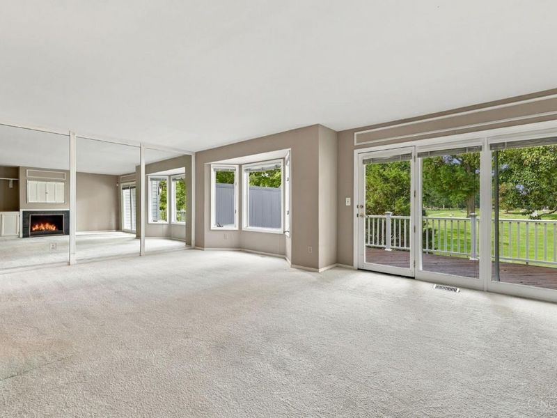 21 Iron Woods Drive, North College Hill, OH 45239 Photo 10